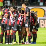 Vitória x Athletico-PR: onde assistir ao vivo, prováveis escalações e arbitragem