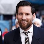 Messi entra no top 10 da Bola de Ouro e fica perto de conquistar prêmio pela 9ª vez