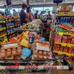 Consumo de alimentos cresce após proibição das bets no Brasil, aponta Abras