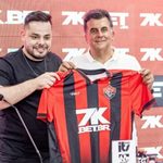 Vitória é convocado pelo STF para audiência sobre bets