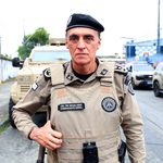 Polícia Militar realiza 10ª edição da Operação Força Total na Bahia