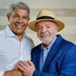 Lula participa de reunião com prefeitos baianos nesta quarta-feira (15)