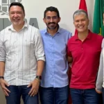 Prefeito Átila Karaoglan avança na implantação da Cozinha Comunitária e amplia ações de combate à fome em Utinga