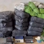 Sobe para 10 número de presos em operação contra grupo que movimentava toneladas de cocaína por mês na Bahia